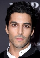 Zayed Khan / Aditya