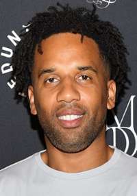 Maverick Carter 
