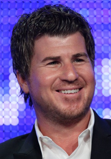 Jason Hervey / Wayne Arnold
