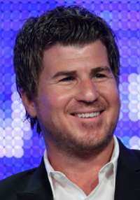 Jason Hervey 