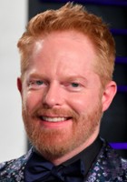 Jesse Tyler Ferguson / Shangri Llama