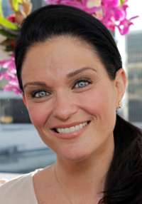 Erica McDermott 