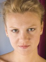Natalya Shvets / Przewodnicząca