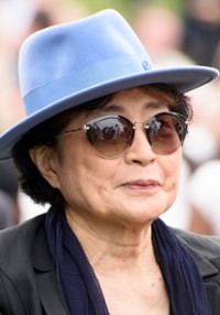 Yoko Ono I