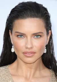 Adriana Lima 
