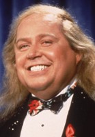 Sam Kinison / Hugh