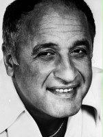 Vic Tayback / Archie
