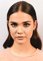 Maia Mitchell 