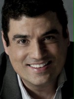 Carlos Congote / Nauczyciel Gómez