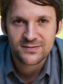 René Redzepi / 