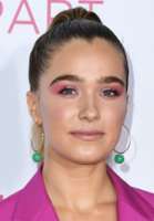 Haley Lu Richardson
