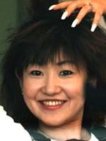 Mika Kanai / Satoko Hōjō