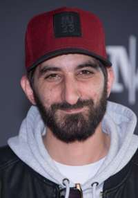 Hedi Bouchenafa 