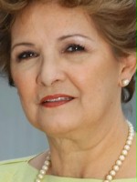 Judy Henríquez / Dolores Franco Viuda de Ocampo