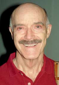 Keene Curtis 