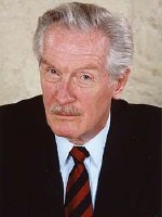 Karl Schönböck / Brytyjski dyplomata