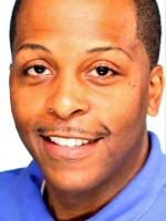 Jamal Simmons II