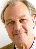 Michael König / Kriminaldirektor Roland Mezger