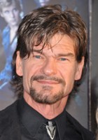 Don Swayze / Scott