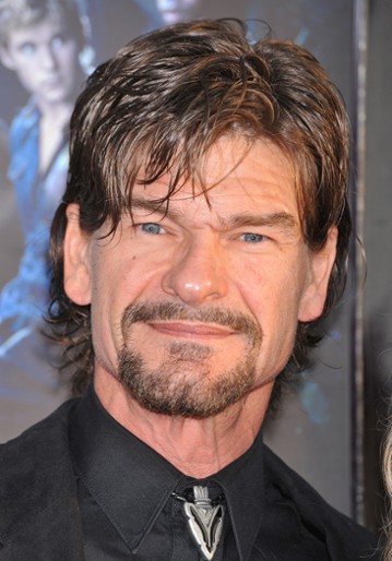 Don Swayze / Terry Pruit