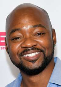 Brian Michael Smith II