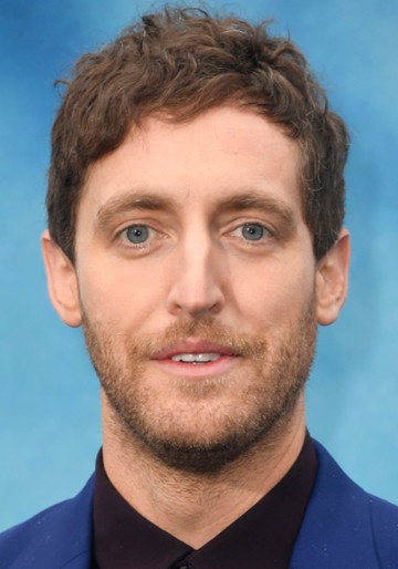 Thomas Middleditch / Richard Hendricks