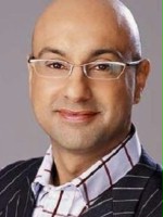 Ali Velshi 