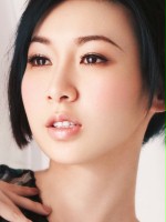Jacqueline Chong / Kwan