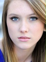 Morgan Prewett 