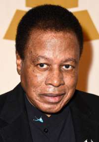 Wayne Shorter 