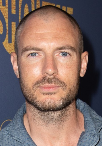 Richard Flood / Dr Cormac Hayes
