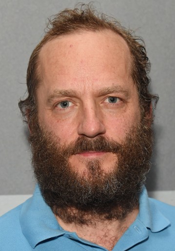 Rick Warden / Dr Chris Peele