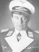 Ernst Udet / Major Ernst Udet
