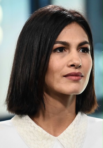 Elodie Yung / Thony De La Rosa