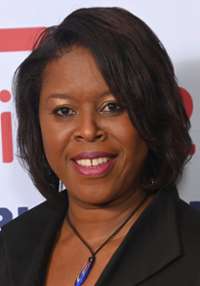 Michelle Greenidge 