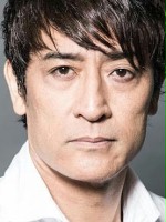Satoshi Hashimoto I