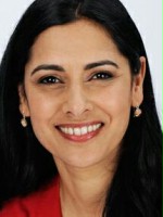 Leah Vandenberg / Dr Priyanka Singh