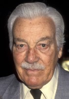 Cesar Romero / Luis Hullman