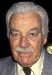 Cesar Romero I