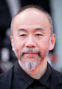 Shin'ya Tsukamoto 