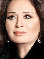 Ilham Shaheen / Huriya El Shahata