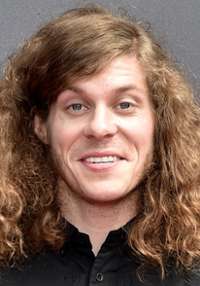 Blake Patrick Anderson 