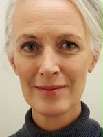Isabella Mostert 