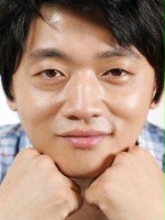 Bok-rae Jo / Seong-gwan Sim