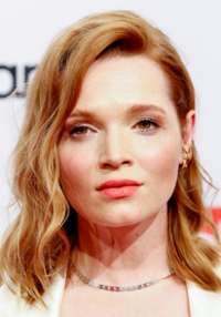 Karoline Herfurth 