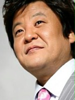 Ji-ru Sung / Mistrz Bo-ri Soo