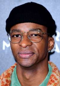 Simon Manyonda 