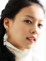 Yun Ji Yoo / Ji-seon Nam
