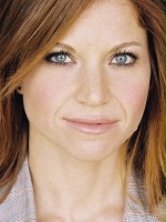 Beth Goldberg / Sharon