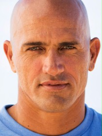 Kelly Slater / 
